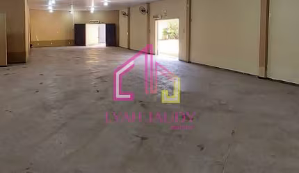 Galpão / Barracão para venda, Marajoara, Várzea Grande-MT, 320m², ótima localização, infraestrutura