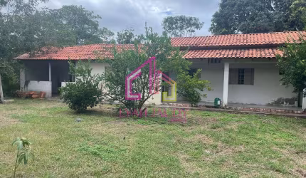 Chácara à venda no Recreio Beira rio, Santo Antônio do Leverger-MT, 12.800 m², 7/4 sendo 1 suíte, P