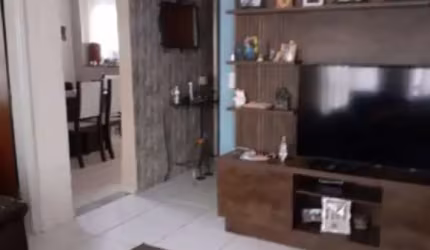 Casa à venda no Vila Domingues, em Votorantim-SP