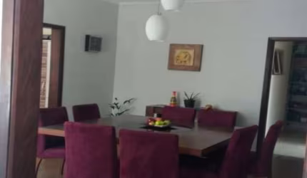 Casa sobreloja à venda na Vila Santa Rita, em Sorocaba -SP.