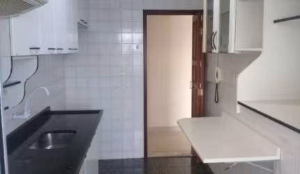 Apartamento à venda no Condomínio Residencial Arco Íris, Sorocaba/SP.