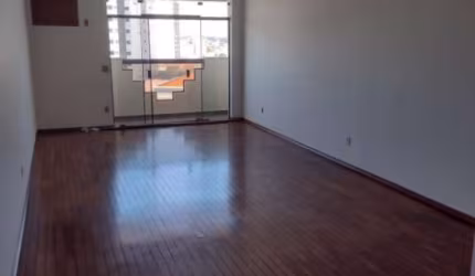 Apartamento à venda no  Edifício Luiz Pessutti, em Sorocaba-SP