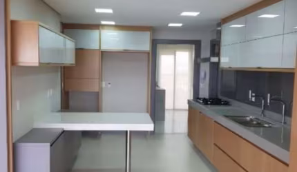 Apartamento alto padrão à venda no Edifício Absoluto, em Sorocaba -SP.