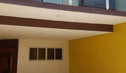 Sobrado à venda no Jardim Los Angeles, em Sorocaba-SP
