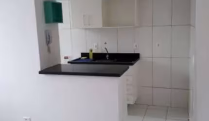 Apartamento mobiliado à venda no Residencial Sinfonia, Sorocaba-SP