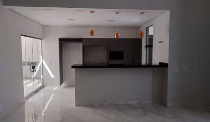 Casa térrea à venda no Condomínio Residencial Le France em Sorocaba - SP