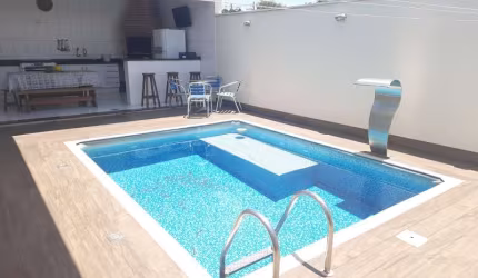 Sobrado à venda no Condomínio Villa dos Inglezes, em Sorocaba -SP