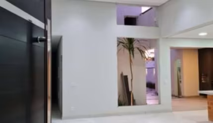 Casa térrea à venda no Condomínio Carmen Blanco, em Sorocaba -SP.