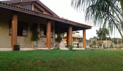 Chácara à venda no Residencial Fazenda Alvorada, Araçoiaba da Serra/SP.