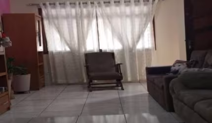 Casa à venda no Jardim Paulistano, em Sorocaba-SP