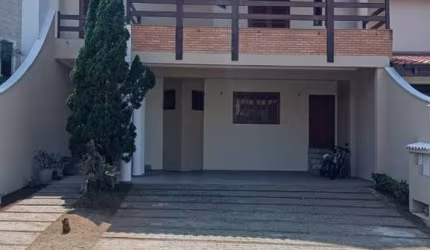 Casa à venda no Condomínio Constantino Matucci, Sorocaba-SP