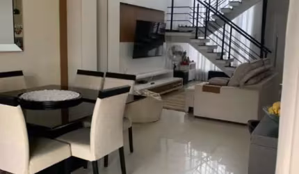 Sobrado à venda no Condomínio Villagio Milano, em Sorocaba-SP