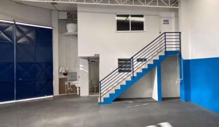 2 Barracão à venda no Jardim Bertanha, em Sorocaba-SP