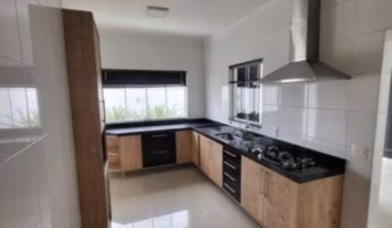 Casa à venda no Residencial Giverny, em Sorocaba-SP