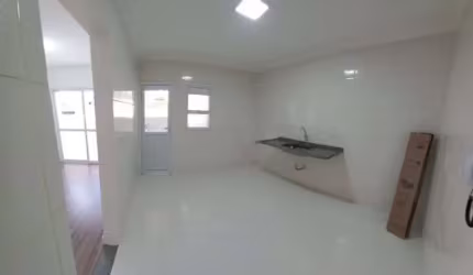 Apartamento à venda no Edifício Violeta, Sorocaba-SP.