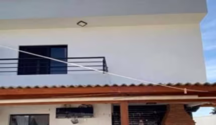 Sobrado à venda no Residencial Reserva Ipanema, em Sorocaba-SP