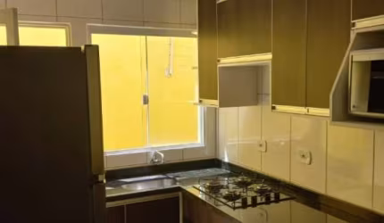 Casa térrea à venda no Jardim Califórnia, em Sorocaba -SP