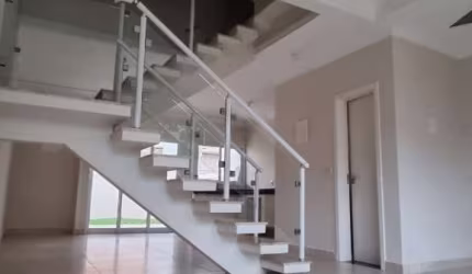 Sobrado à venda no Horto Florestal 1, em Sorocaba-SP.