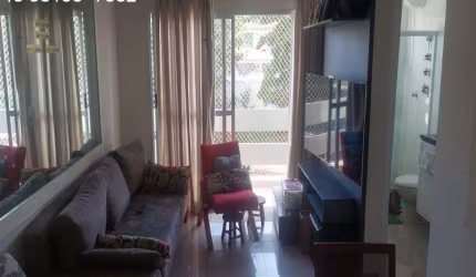 Apartamento à venda no Condomínio Arco Iris, em Sorocaba-SP.