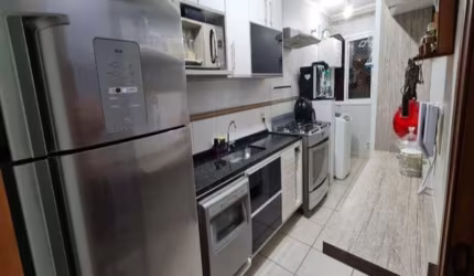 Apartamento à venda no Edifício La Maison D' Alice, Sorocaba-SP