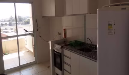 Apartamento à venda no Condomínio San Paolo, em Sorocaba -SP