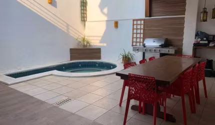 Sobrado à venda no Condomínio Villa dos Inglezes, em Sorocaba -SP