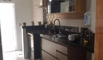 Apartamento à venda no Edifício Maranello, em Sorocaba - SP