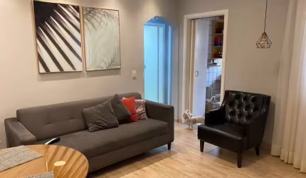 Apartamento à venda no Condomínio Vila dos Ingleses, Sorocaba-SP.
