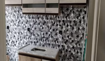 Apartamento à venda no Condominio Reserva São Carlos, Sorocaba/SP.