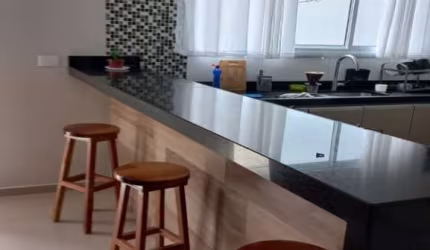Casa térrea à venda no Jardim do Paço, Sorocaba- SP