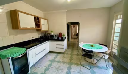 Casa à venda no Júlio de Mesquita, Sorocaba/SP.