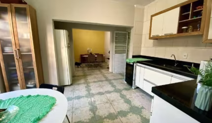 Casa à venda no Júlio de Mesquita, Sorocaba/SP.