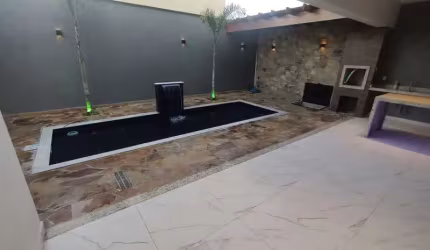 Casa à venda no Condomínio Ibiti Reserva, em Sorocaba-SP