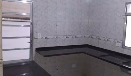Casa à venda no Jardim Nilton Torres, em Sorocaba-SP