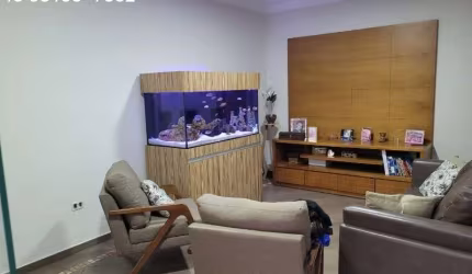 Casa à venda no Jardim Turmalina, em Sorocaba-SP