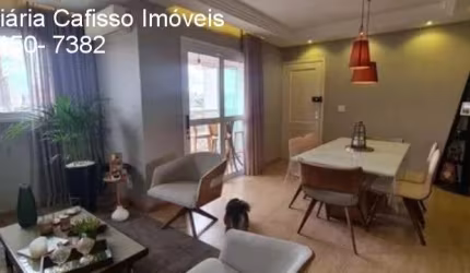 Apartamento com 03 dormitórios à venda no Condominio Edificio Matisse, em Sorocaba -SP.