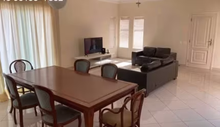 Casa térrea para alugar no Jardim Santa Rosália, Sorocaba-SP