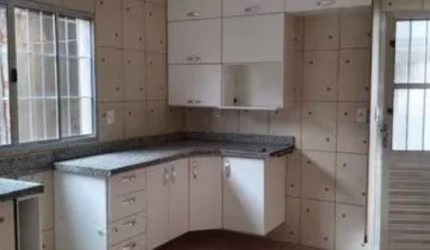 Casa à venda na Vila Helena, em Sorocaba-SP