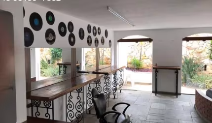 Casa comercial para locação no Jardim Vergueiro, Sorocaba- SP