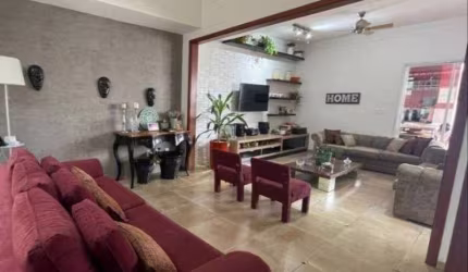 Sobrado à venda no Parque Residencial Villa dos Inglezes, Sorocaba-SP