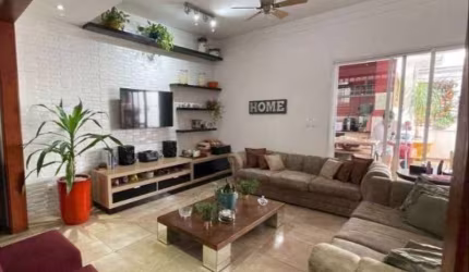 Casa Assobradada para locação no Parque Residencial Villa dos Inglezes, Sorocaba- SP