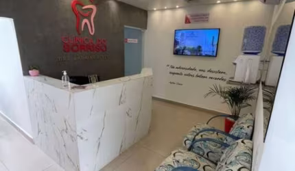 Clínica Comercial à venda na Vila Carvalho, em Sorocaba-SP