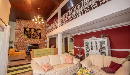 Casa à venda no Condomínio Aldeia da Serrinha, Sorocaba/SP.