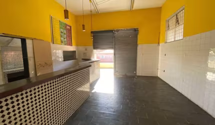 Salão à venda no Jardim dos Estados, em Sorocaba-SP.