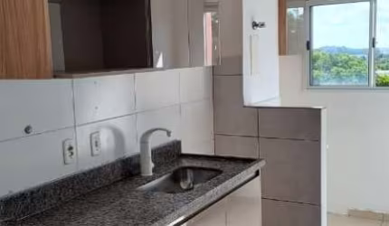 Apartamento à venda no Viva Verde Condomínio, em Sorocaba -SP.