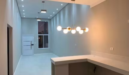 Casa à venda no Horto Florestal Villagio, em Sorocaba-SP