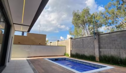 Casa à Residencial Village Ipanema  III , Araçoiaba da Serra-SP