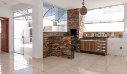 Sobrado à venda no Condomínio Residencial Villagio Milano, Sorocaba-SP