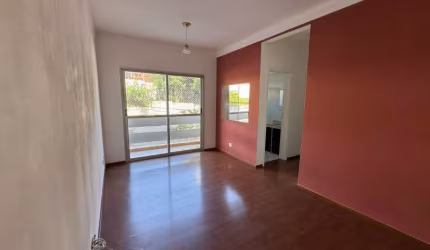 Apartamento à venda no Condomínio Residencial Arco Íris, Sorocaba-SP