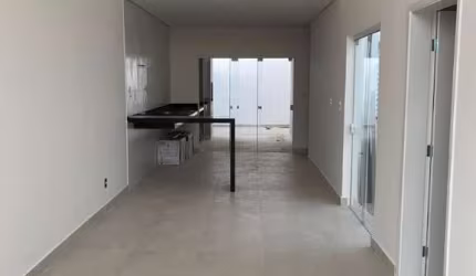 Casa à venda no Horto Florestal Villagio, em Sorocaba-SP